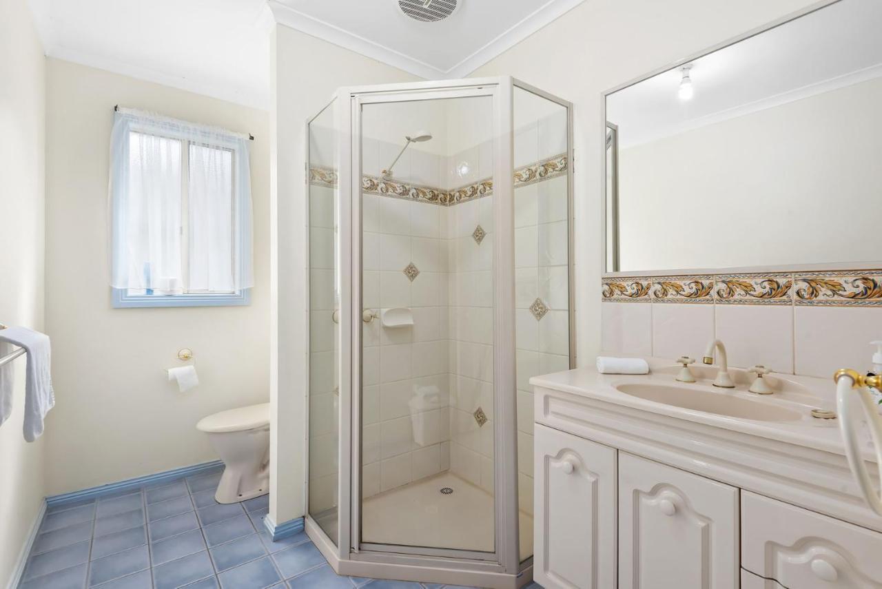 Bay View Villa Portarlington Ngoại thất bức ảnh